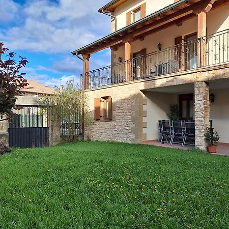 Casa Rural Torreblanca Уррос Экстерьер фото
