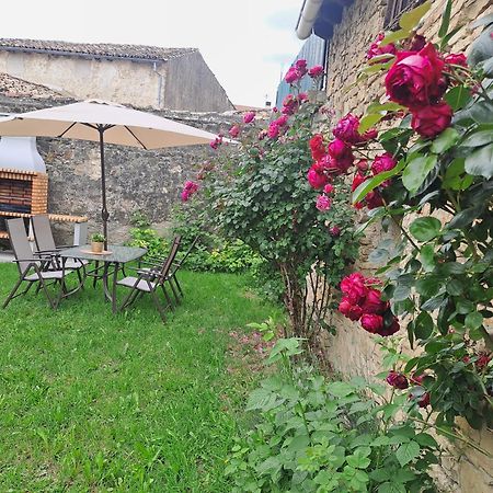 Casa Rural Torreblanca Уррос Экстерьер фото