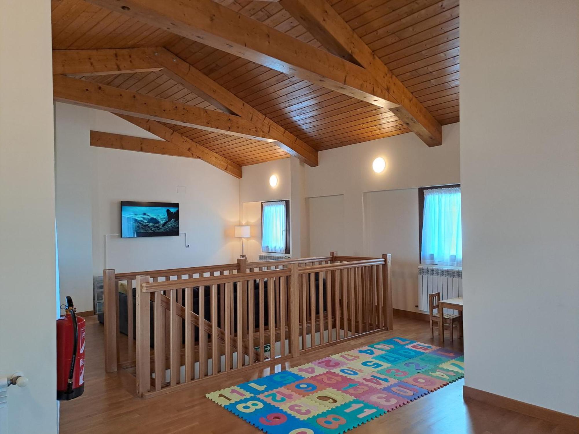 Casa Rural Torreblanca Уррос Экстерьер фото