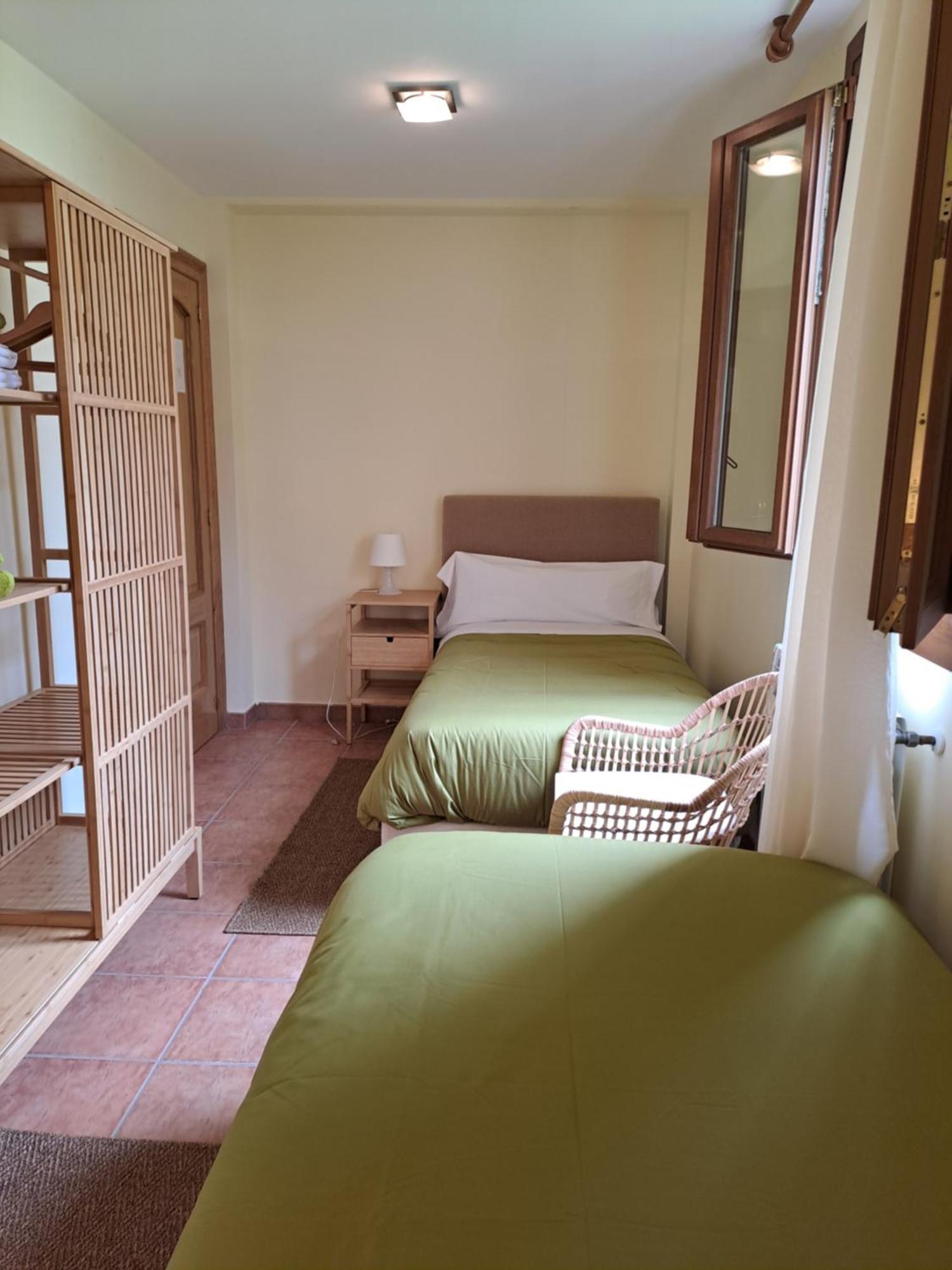Casa Rural Torreblanca Уррос Экстерьер фото