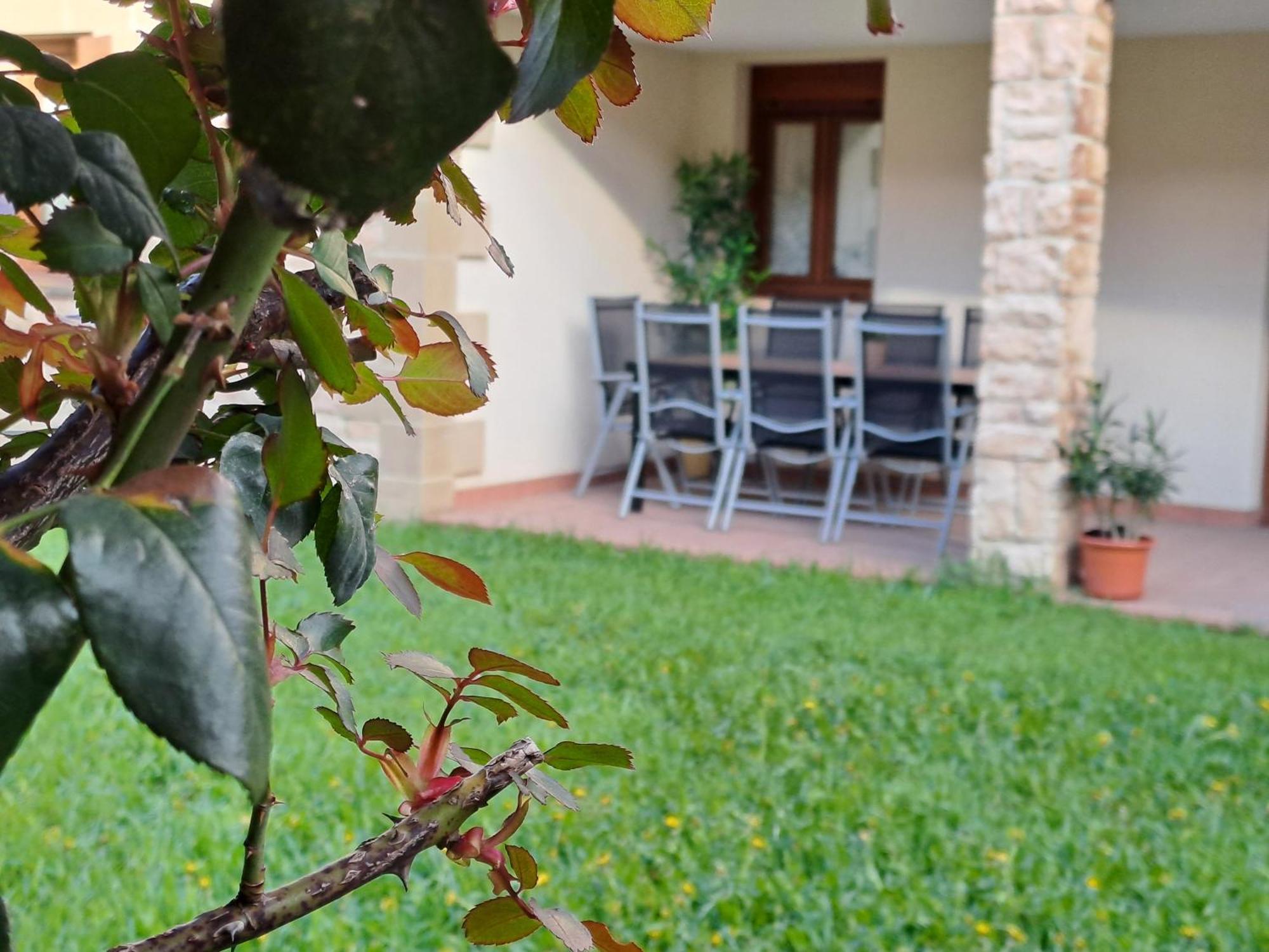 Casa Rural Torreblanca Уррос Экстерьер фото