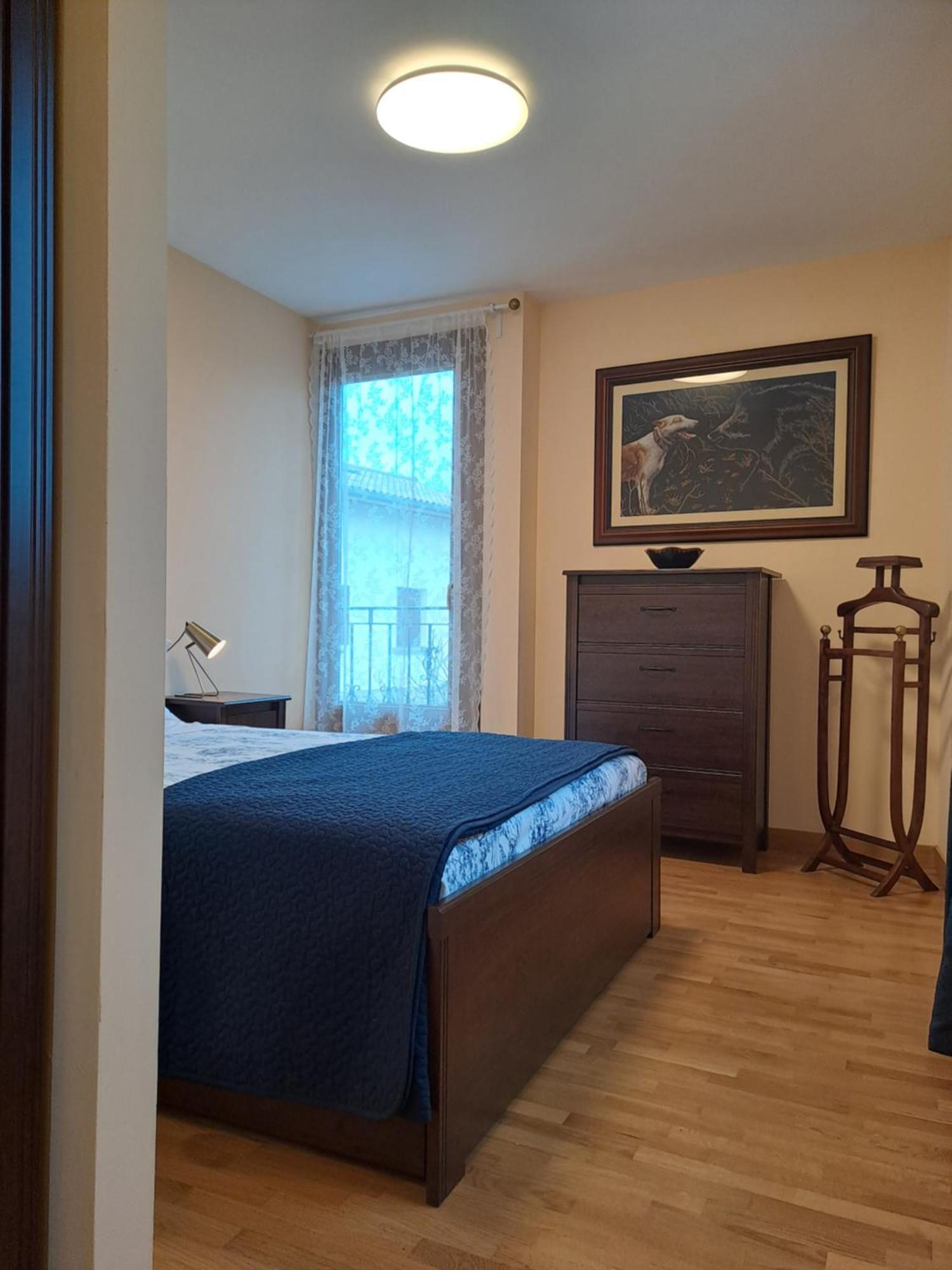 Casa Rural Torreblanca Уррос Экстерьер фото