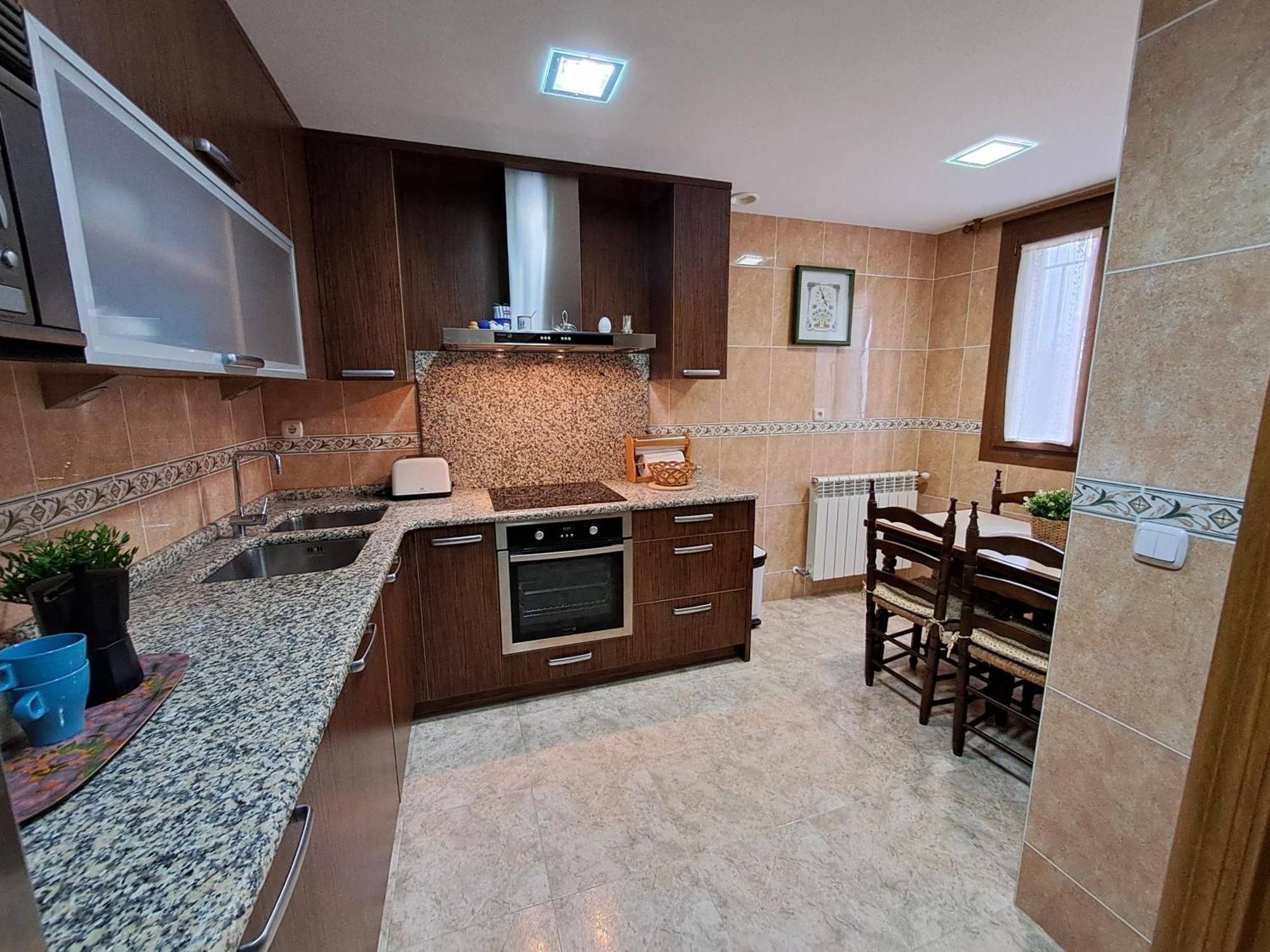 Casa Rural Torreblanca Уррос Экстерьер фото