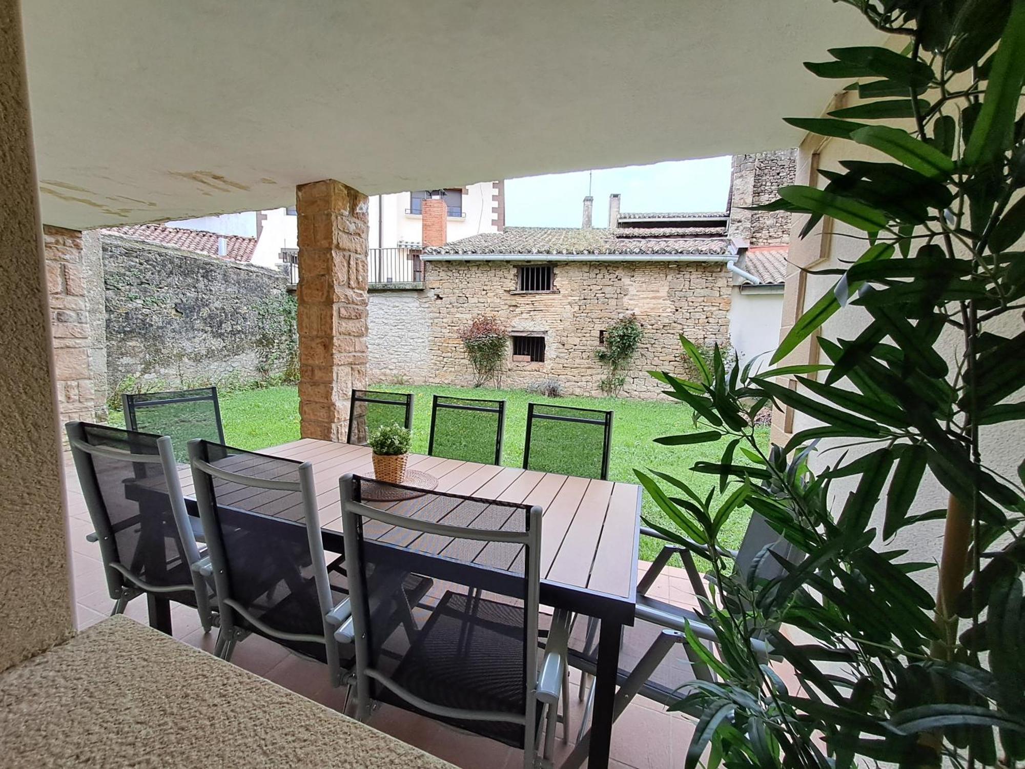 Casa Rural Torreblanca Уррос Экстерьер фото