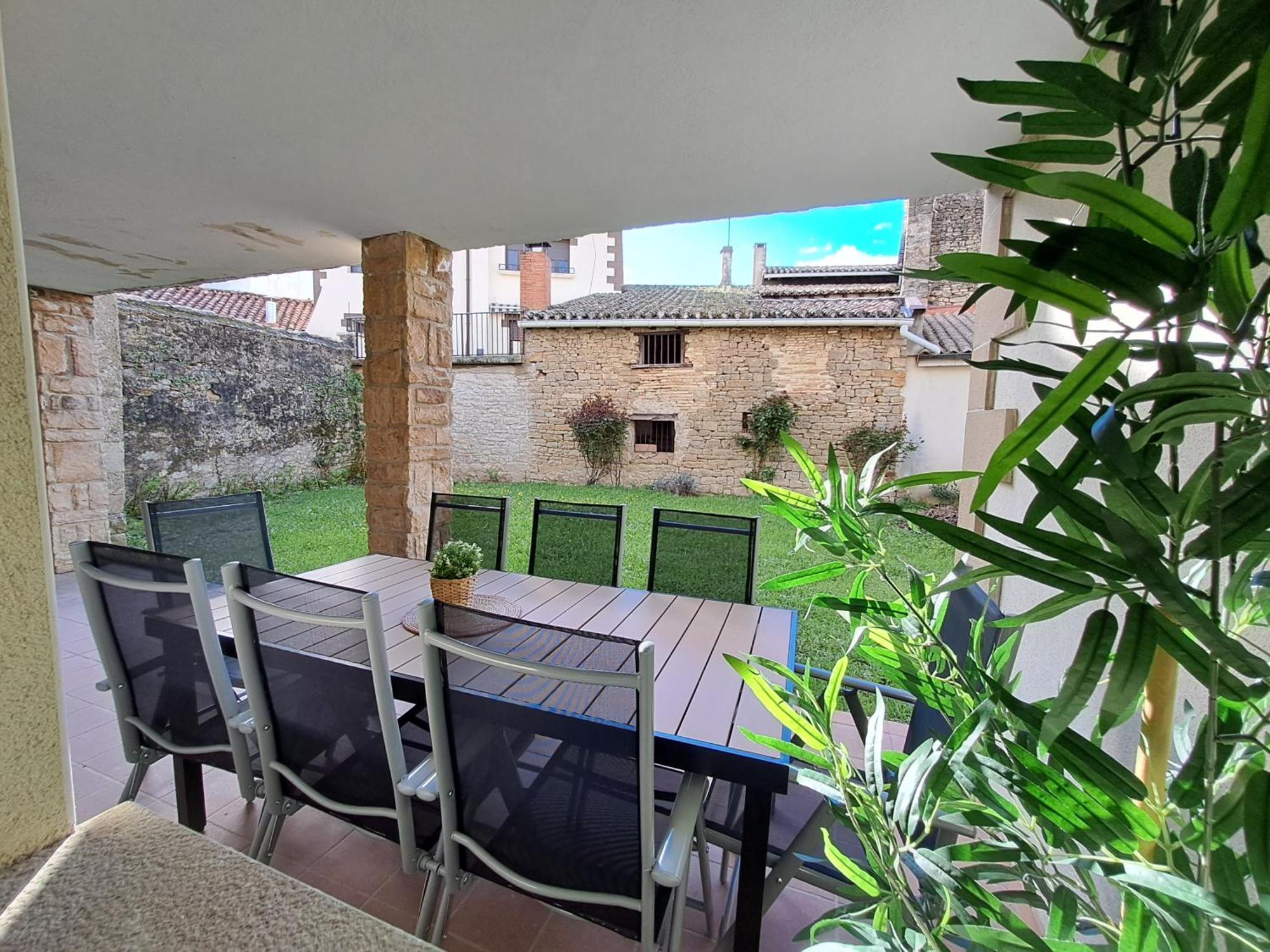 Casa Rural Torreblanca Уррос Экстерьер фото