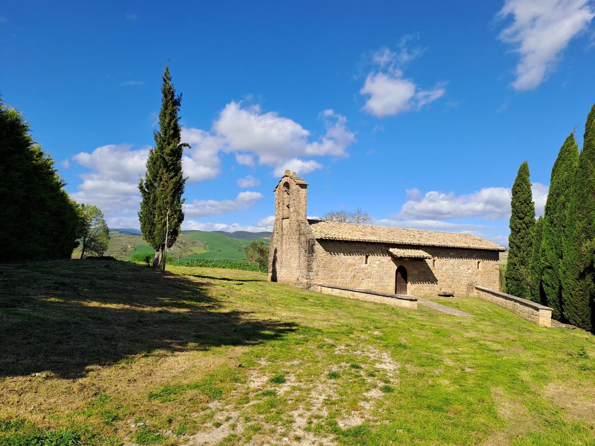 Casa Rural Torreblanca Уррос Экстерьер фото