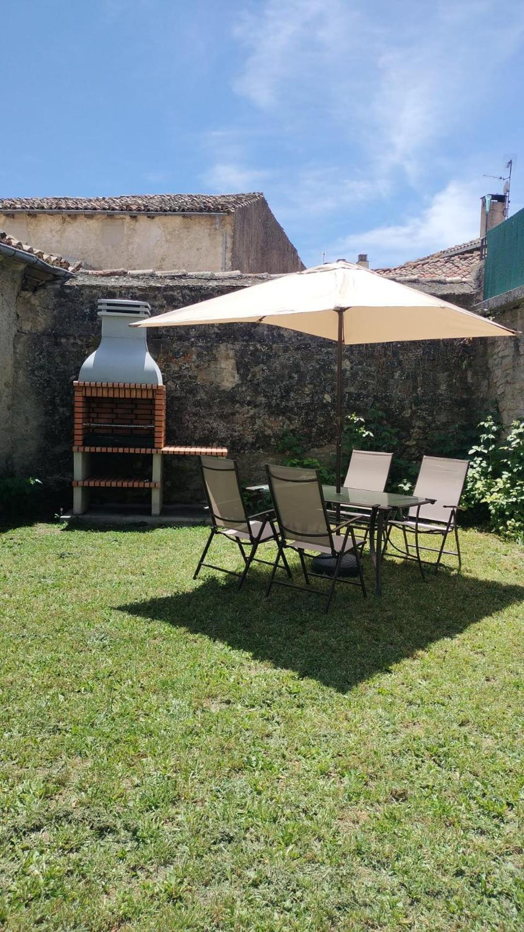 Casa Rural Torreblanca Уррос Экстерьер фото